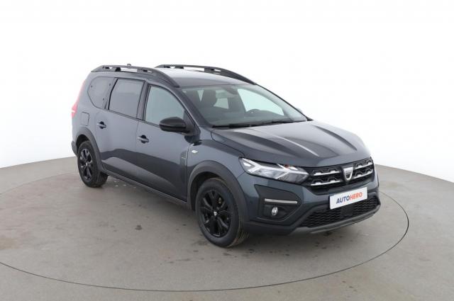 Dacia Jogger image 8