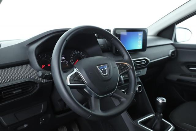 Dacia Jogger image 4