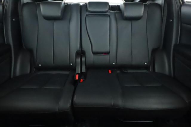 Mitsubishi Eclipse Cross image 4