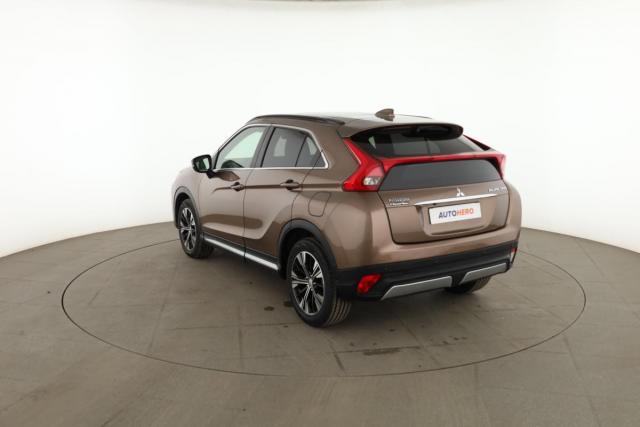 Mitsubishi Eclipse Cross image 8