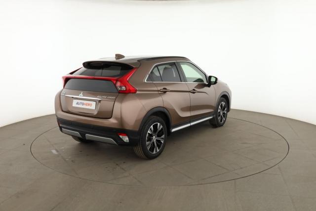 Mitsubishi Eclipse Cross image 3