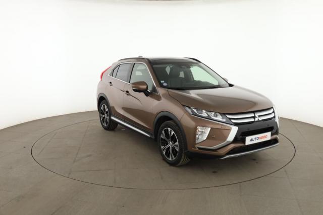 Mitsubishi Eclipse Cross image 7