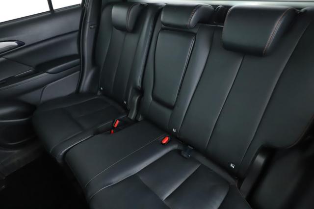 Mitsubishi Eclipse Cross image 5