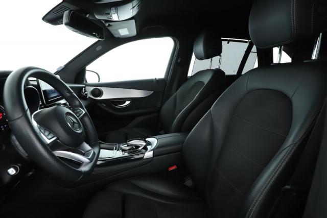 Mercedes Benz Glc image 5