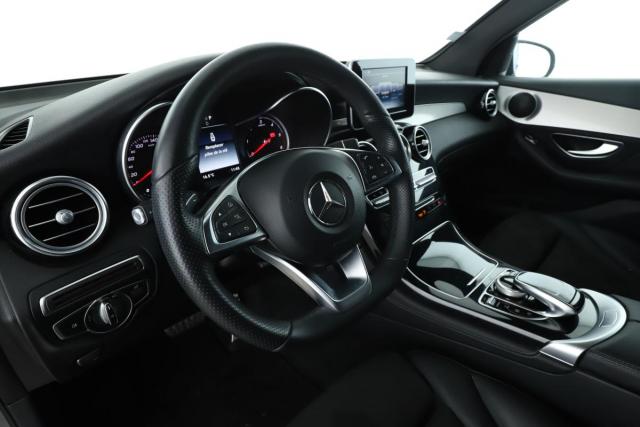 Mercedes Benz Glc image 7
