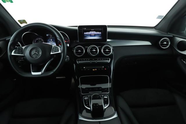 Mercedes Benz Glc image 2