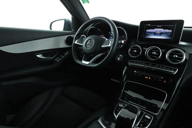 Mercedes Benz Glc image 1
