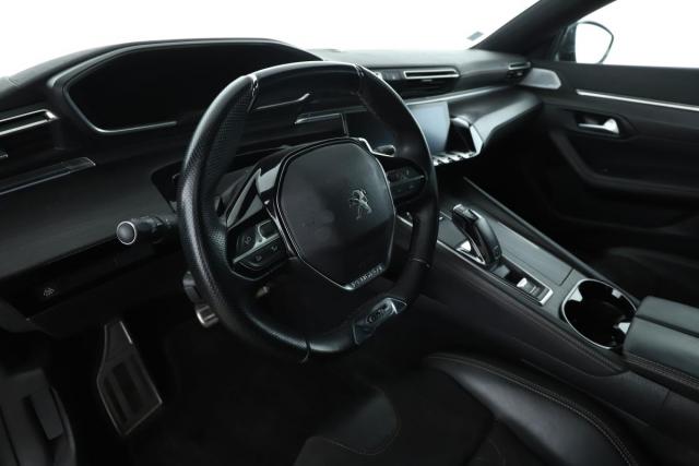 Peugeot 508 Sw image 7