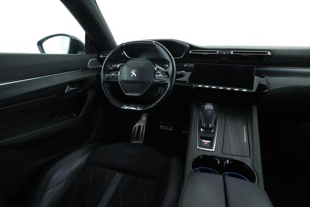 Peugeot 508 Sw image 3