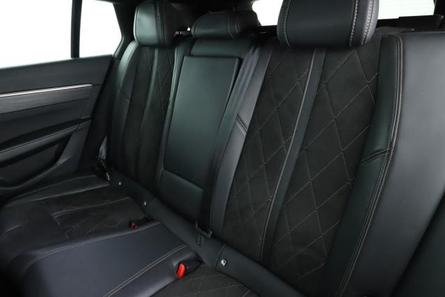 Peugeot 508 Sw image 2
