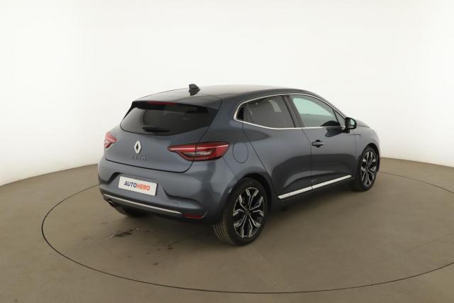 Renault Clio image 4