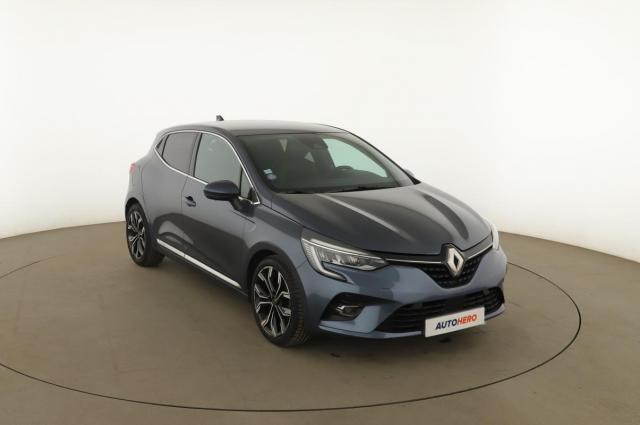 Renault Clio image 8