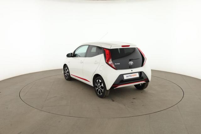 Toyota Aygo image 6