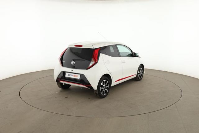 Toyota Aygo image 5