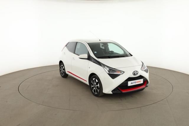 Toyota Aygo image 2