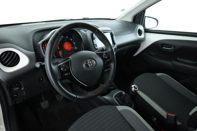 Toyota Aygo image 1