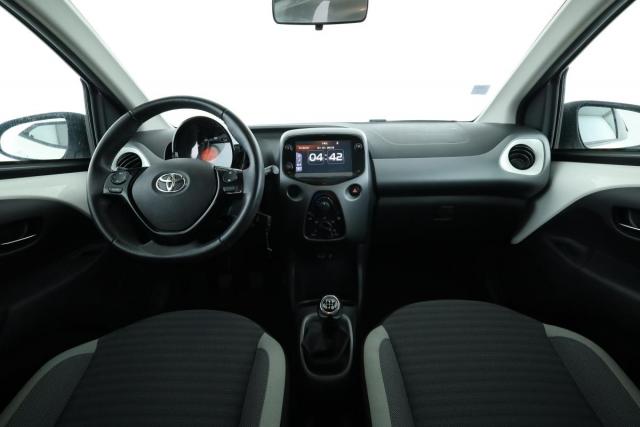 Toyota Aygo image 4