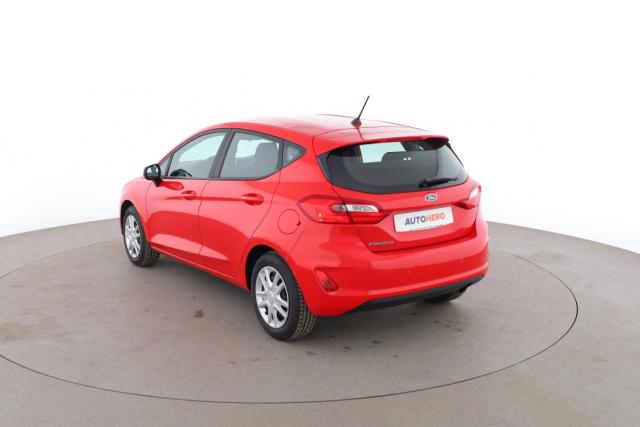 Ford Fiesta image 8