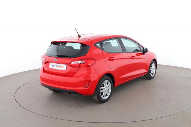 Ford Fiesta image 6
