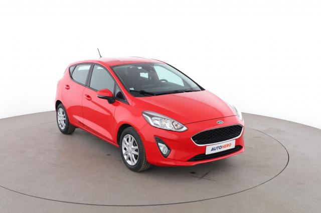 Ford Fiesta image 1