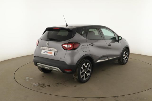 Renault Captur image 3