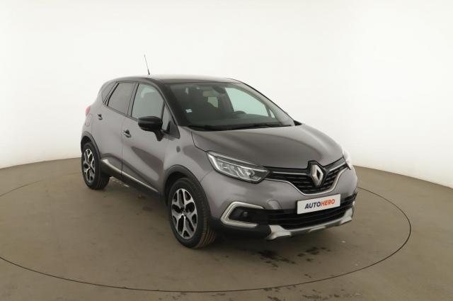 Renault Captur image 8