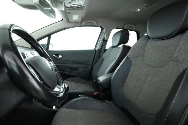 Renault Captur image 1