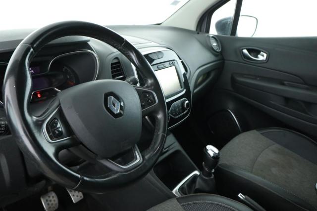 Renault Captur image 9