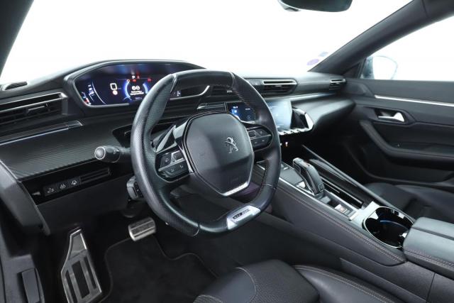 Peugeot 508 image 8