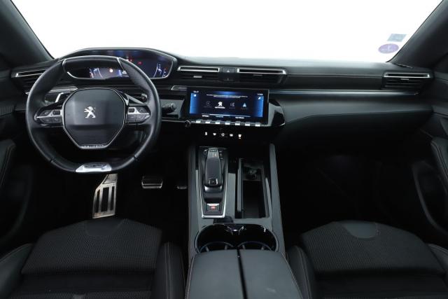 Peugeot 508 image 1