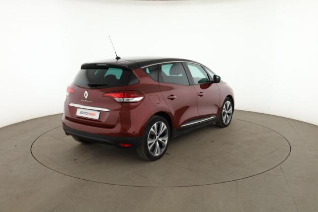 Renault Scénic image 8