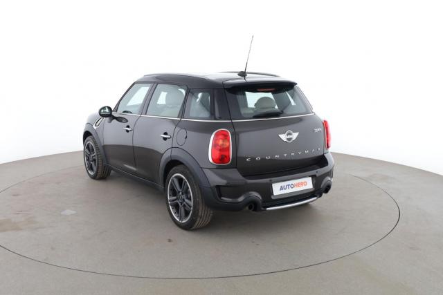 Mini Countryman image 9