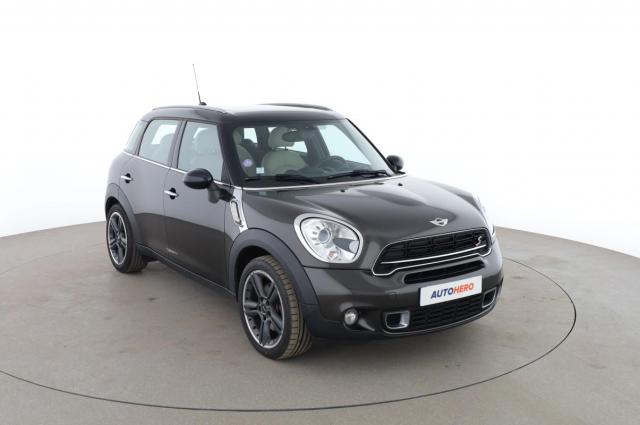 Mini Countryman image 2