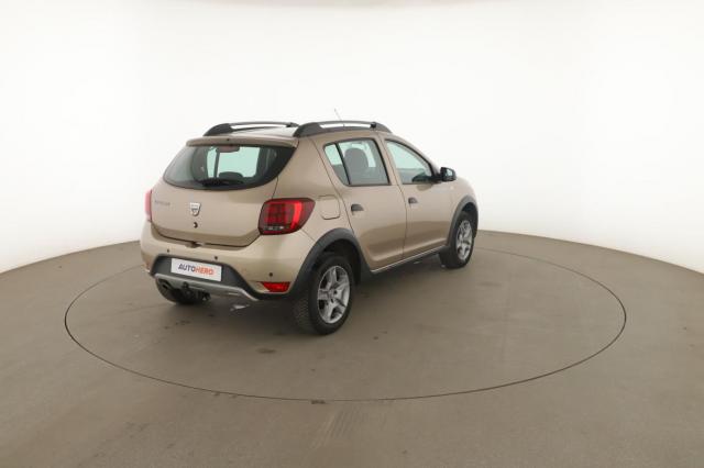 Dacia Sandero Ii image 1