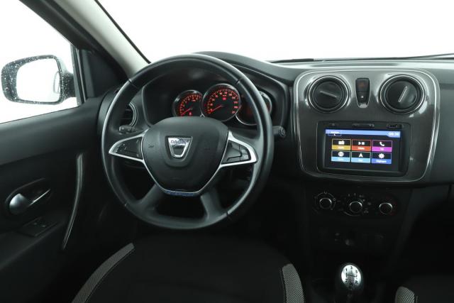 Dacia Sandero Ii image 8