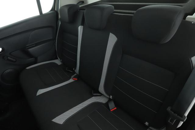 Dacia Sandero Ii image 6