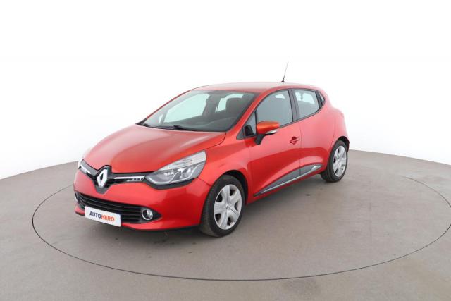 Renault Clio 0.9 Tce Energy Zen 90 Ch