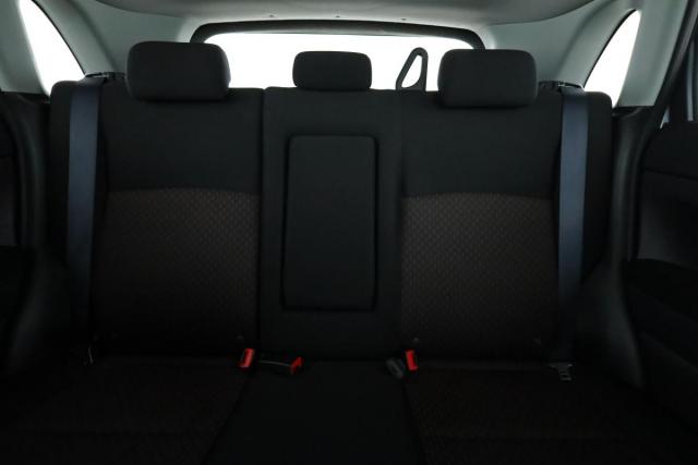 Mitsubishi Asx image 6