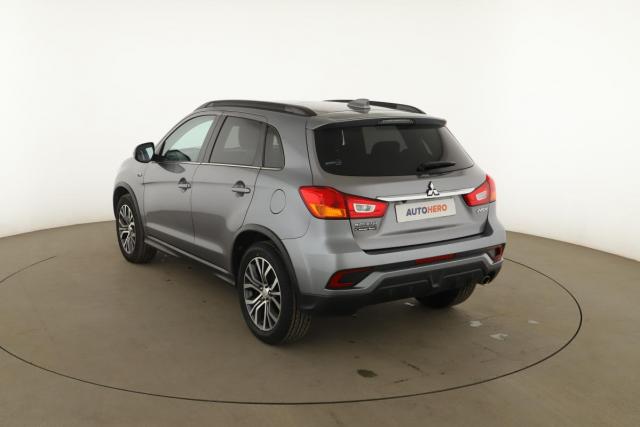 Mitsubishi Asx image 1