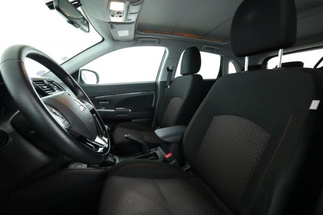 Mitsubishi Asx image 5