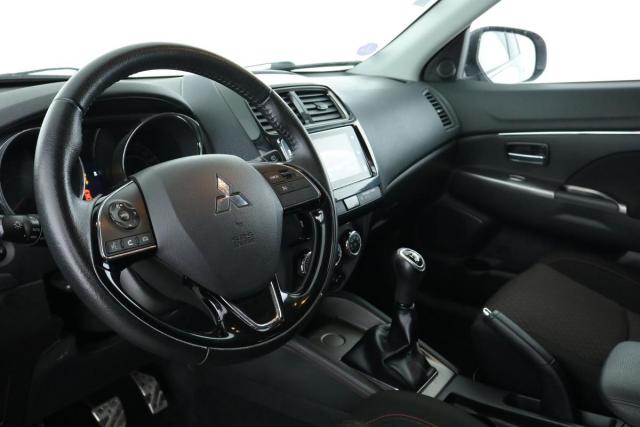 Mitsubishi Asx image 2