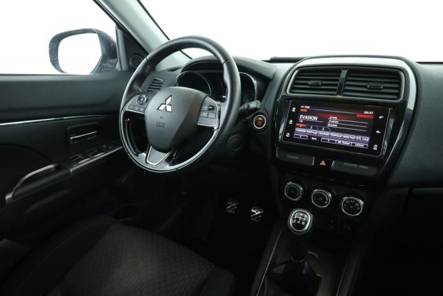 Mitsubishi Asx image 3