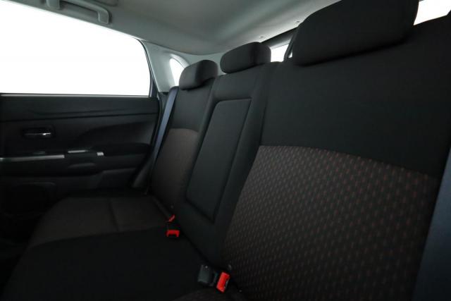 Mitsubishi Asx image 7