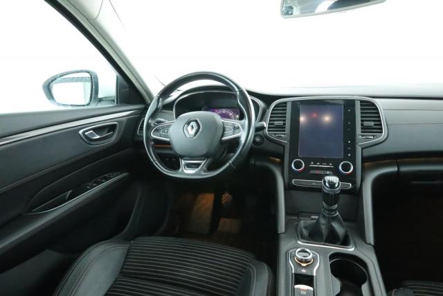 Renault Talisman image 8
