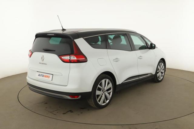 Renault Grand Scénic image 7