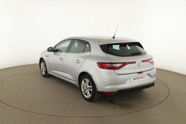 Renault Mégane image 4