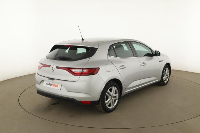 Renault Mégane image 1