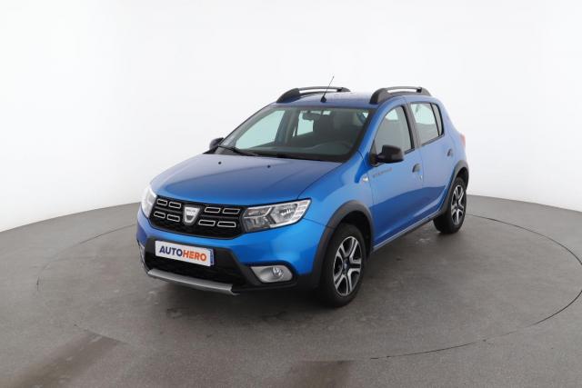 Dacia Sandero Ii 0.9 Tce 15 Ans Easy-R 90 Ch