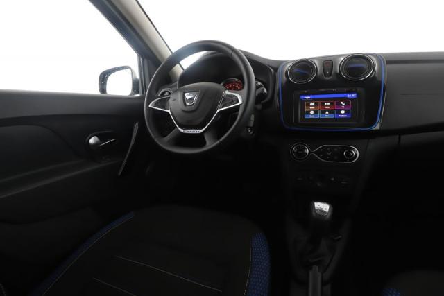 Dacia Sandero Ii image 9
