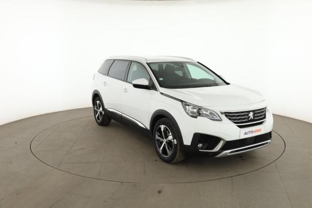 Peugeot 5008 image 6